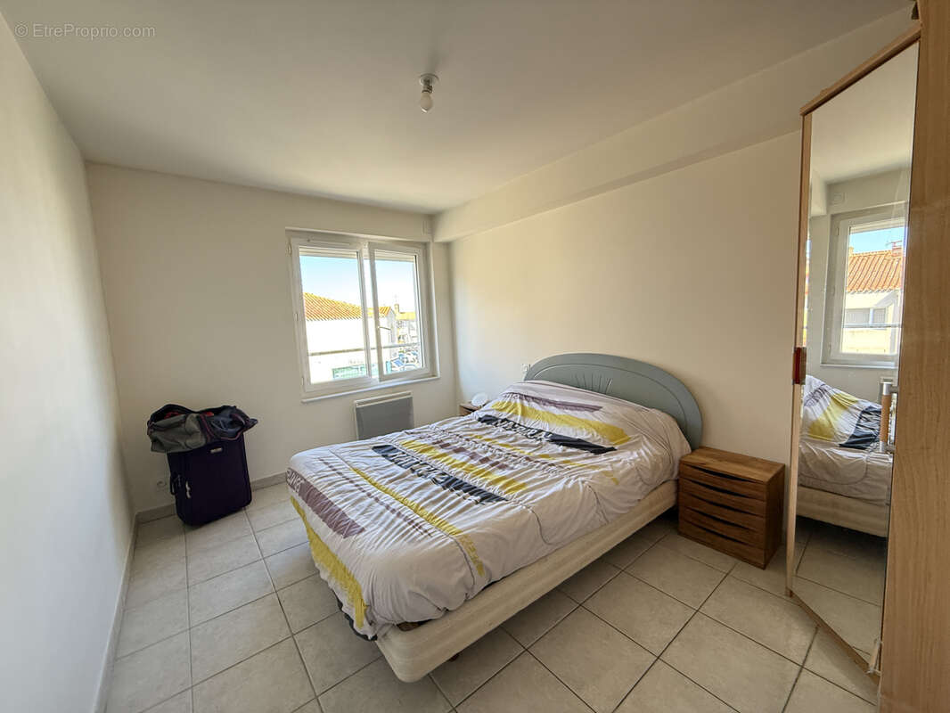 Appartement à SAINTE-FLORENCE