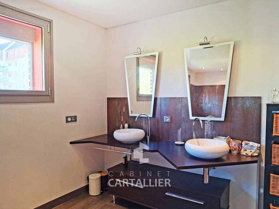 Maison à CHALON-SUR-SAONE