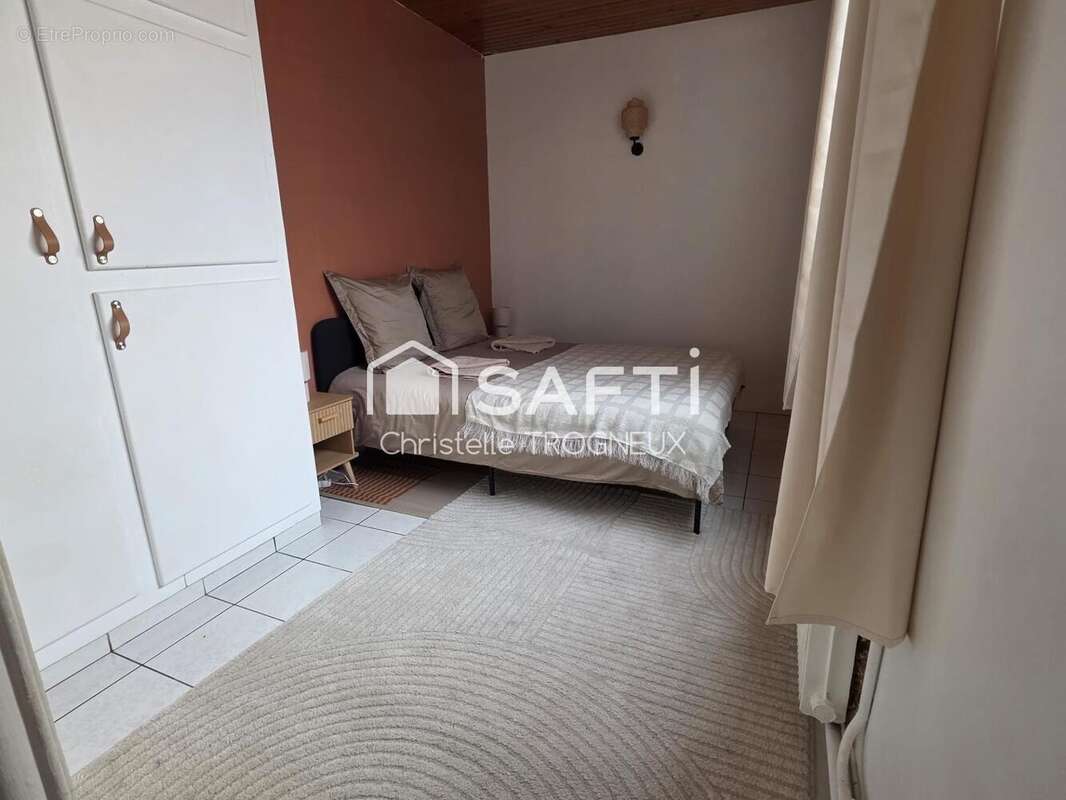 Photo 6 - Appartement à AMIENS