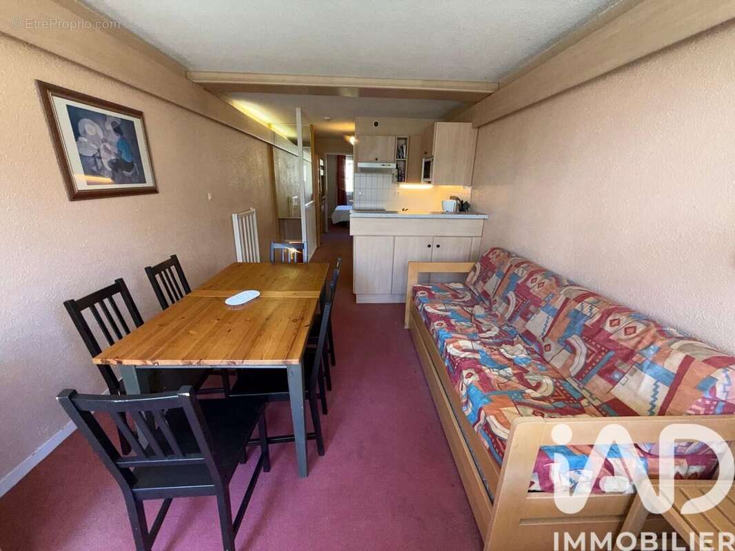 Photo 4 - Appartement à ASTUGUE