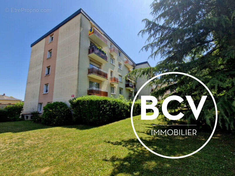 Appartement à CHARTRES