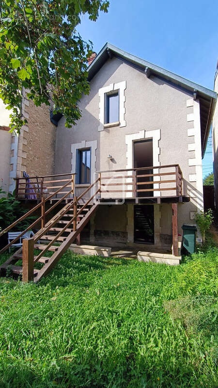 Maison à PERIGUEUX