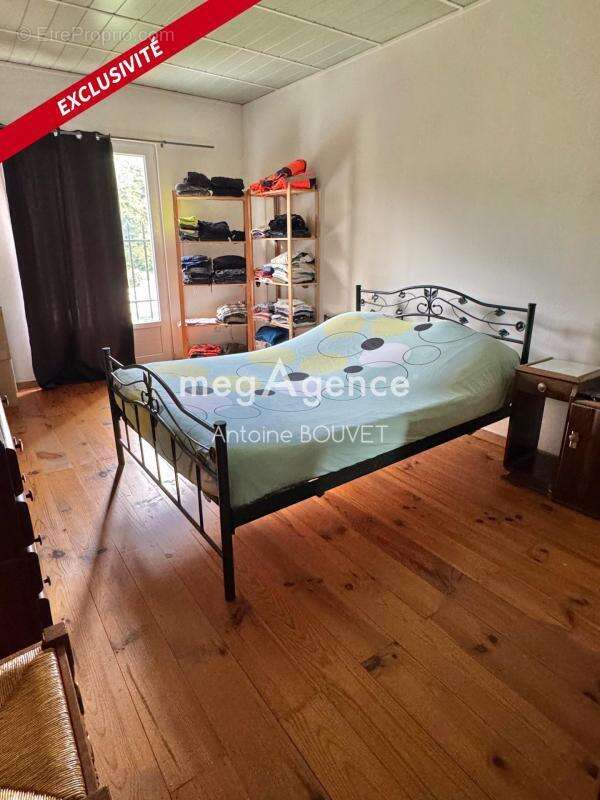 Maison à PAS-EN-ARTOIS