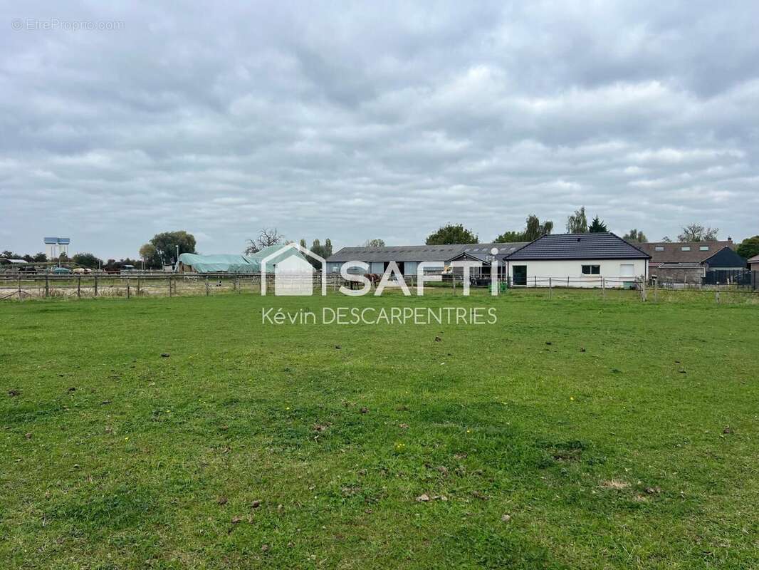 Photo 3 - Maison à HORNAING