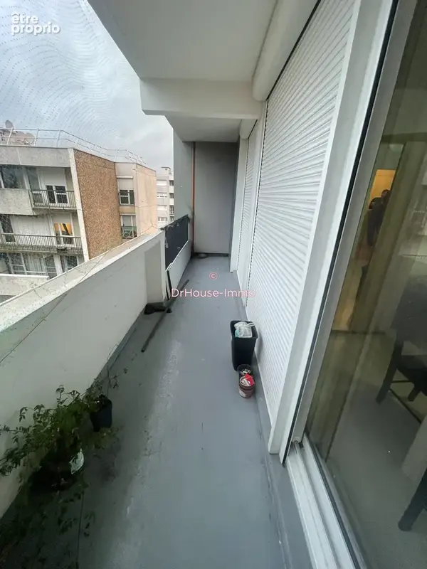 Appartement 2 pièces 57 m² à vendre à Sevran (93270) - photo 9