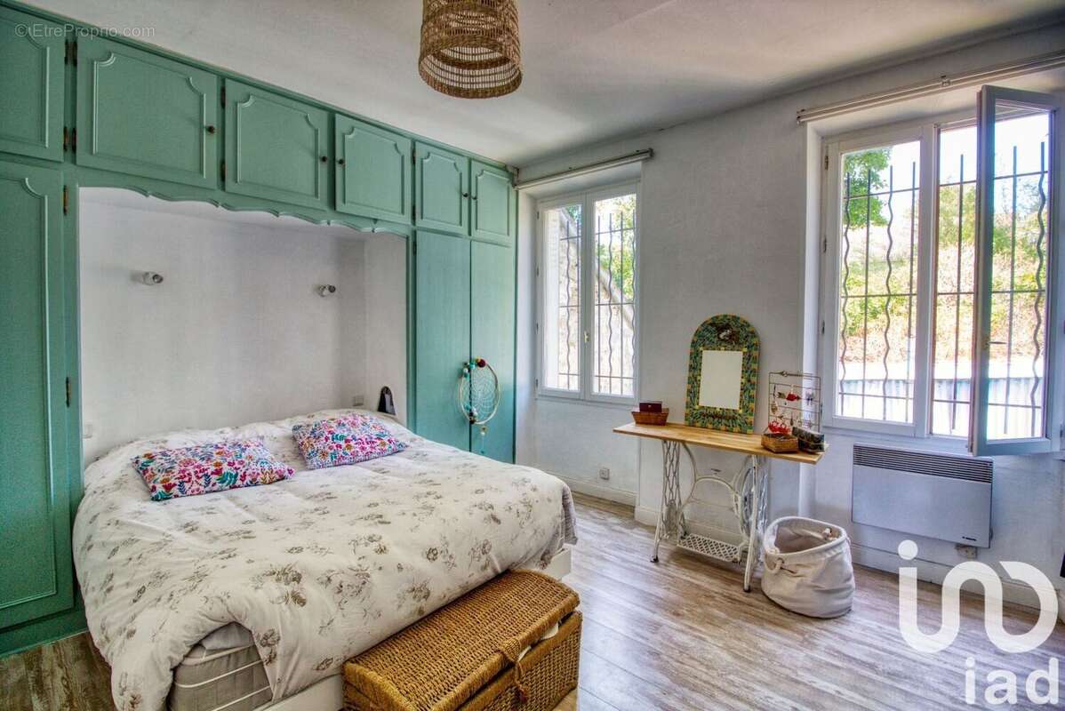 Photo 9 - Maison à SERAINCOURT