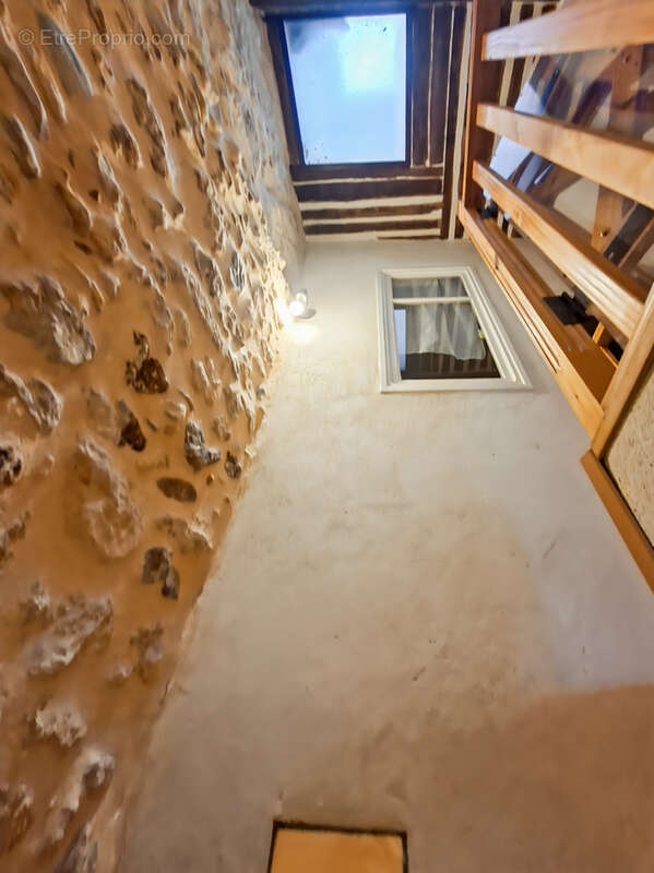 Maison à MARAUSSAN