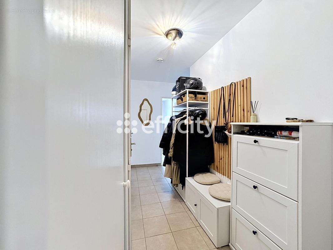 Appartement - photo 10