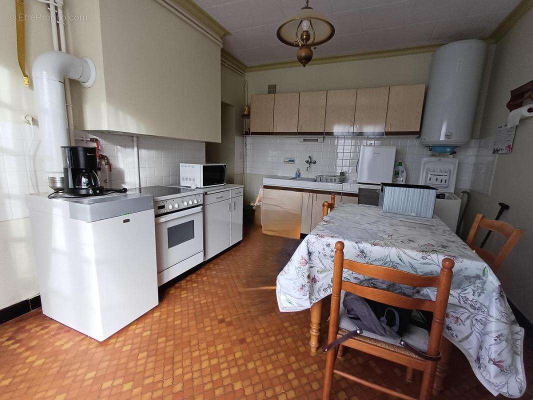 Propriété - photo 4