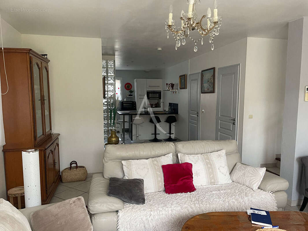 Maison à AIGUES-MORTES