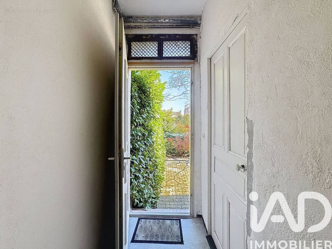 Photo 1 - Maison à BOUJAN-SUR-LIBRON