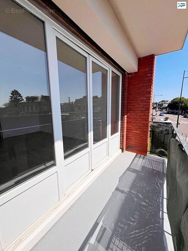 Appartement à BOIS-GUILLAUME