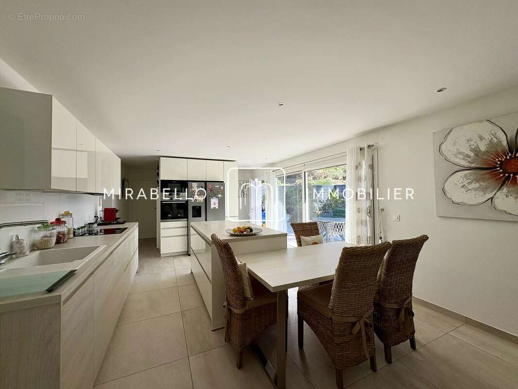 "la gaude - villa" - photo 25