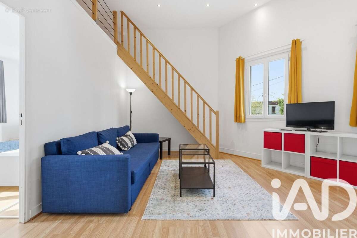 Photo 5 - Appartement à NOISY-LE-GRAND