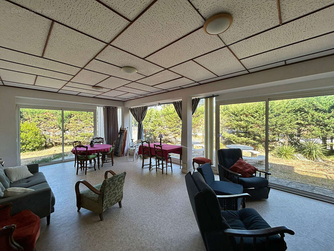 Maison à LA TRANCHE-SUR-MER
