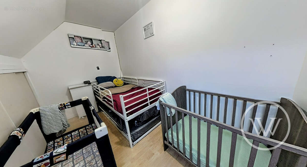 Appartement à MELUN