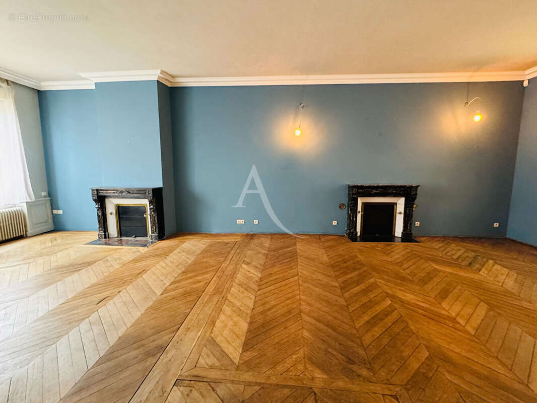 Maison à ROMORANTIN-LANTHENAY