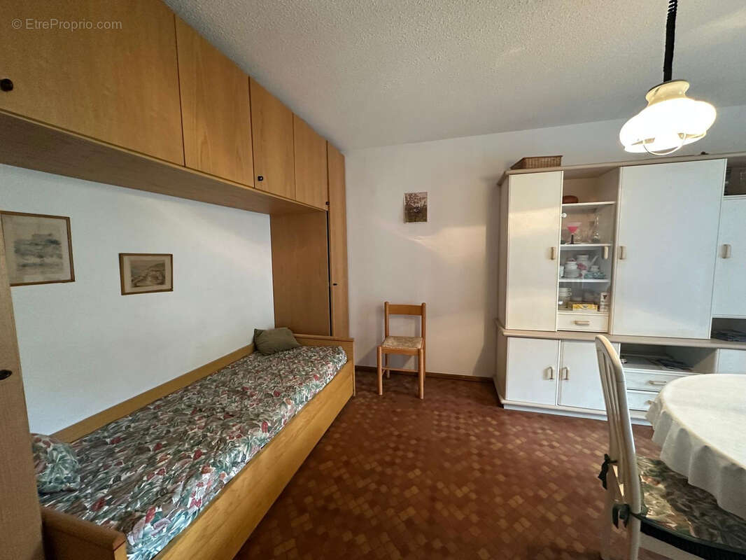 Appartement à COLLIOURE