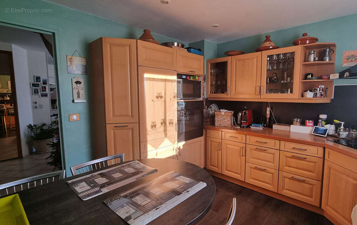 Appartement à ERMONT