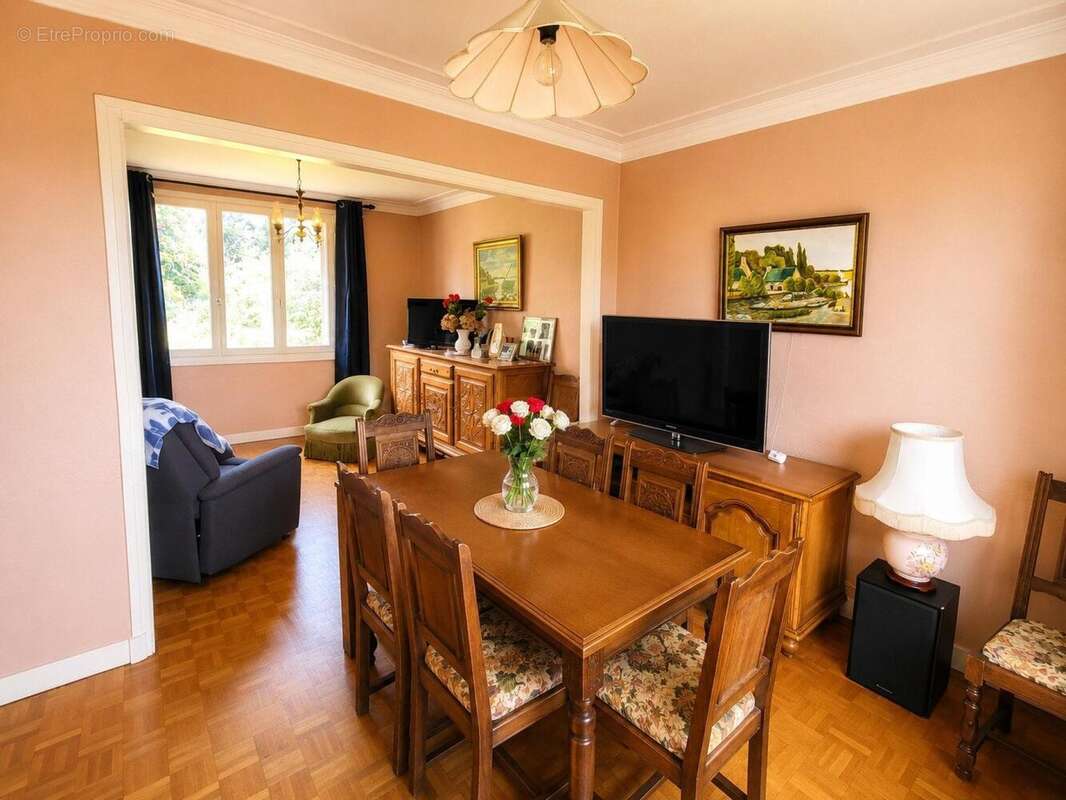 Photo 4 - Maison à LANOUEE