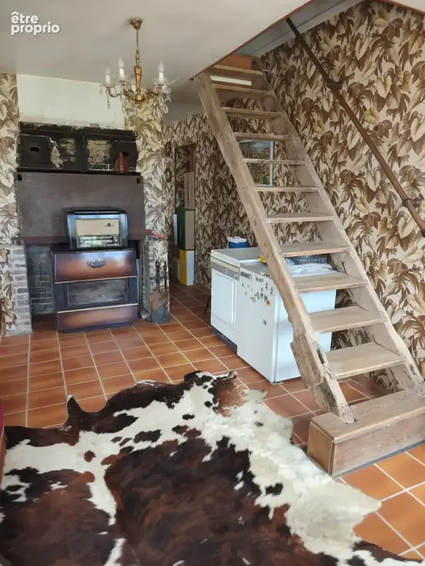 Maison en briques - photo 4