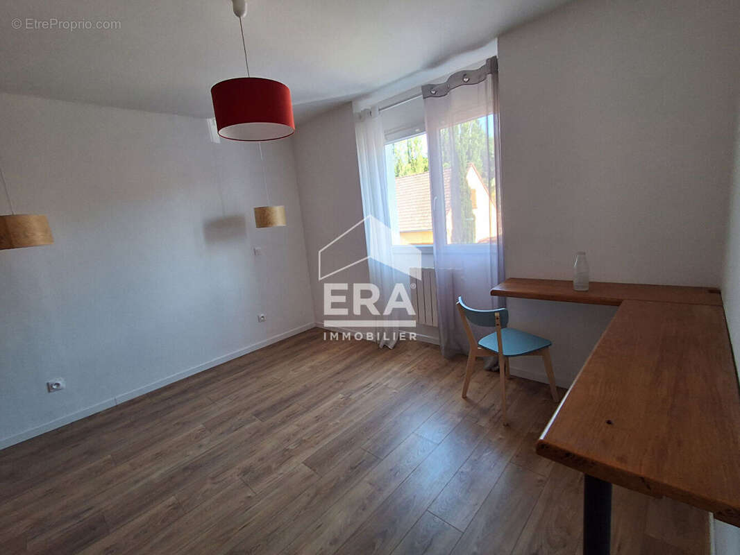 Maison 110m² à arcisses - photo 8