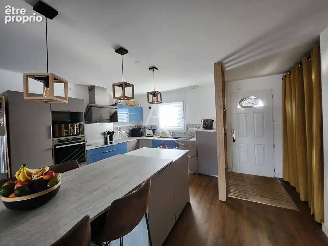 Maison 4 chambres frossay bourg - photo 4