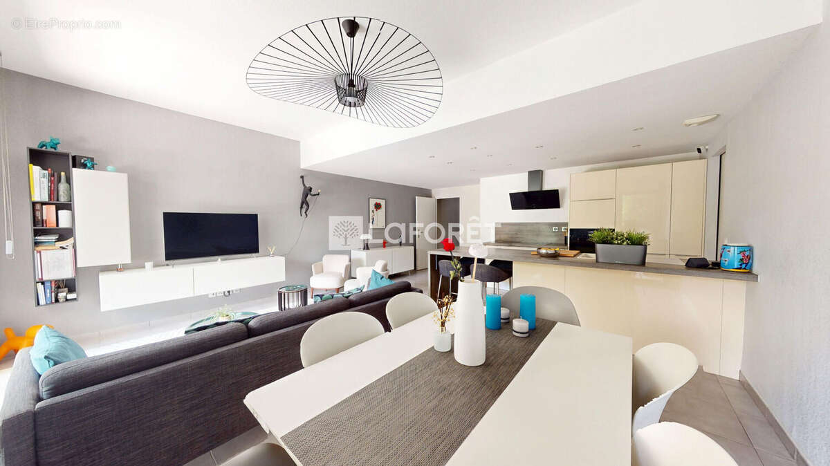 Appartement à MONTPELLIER