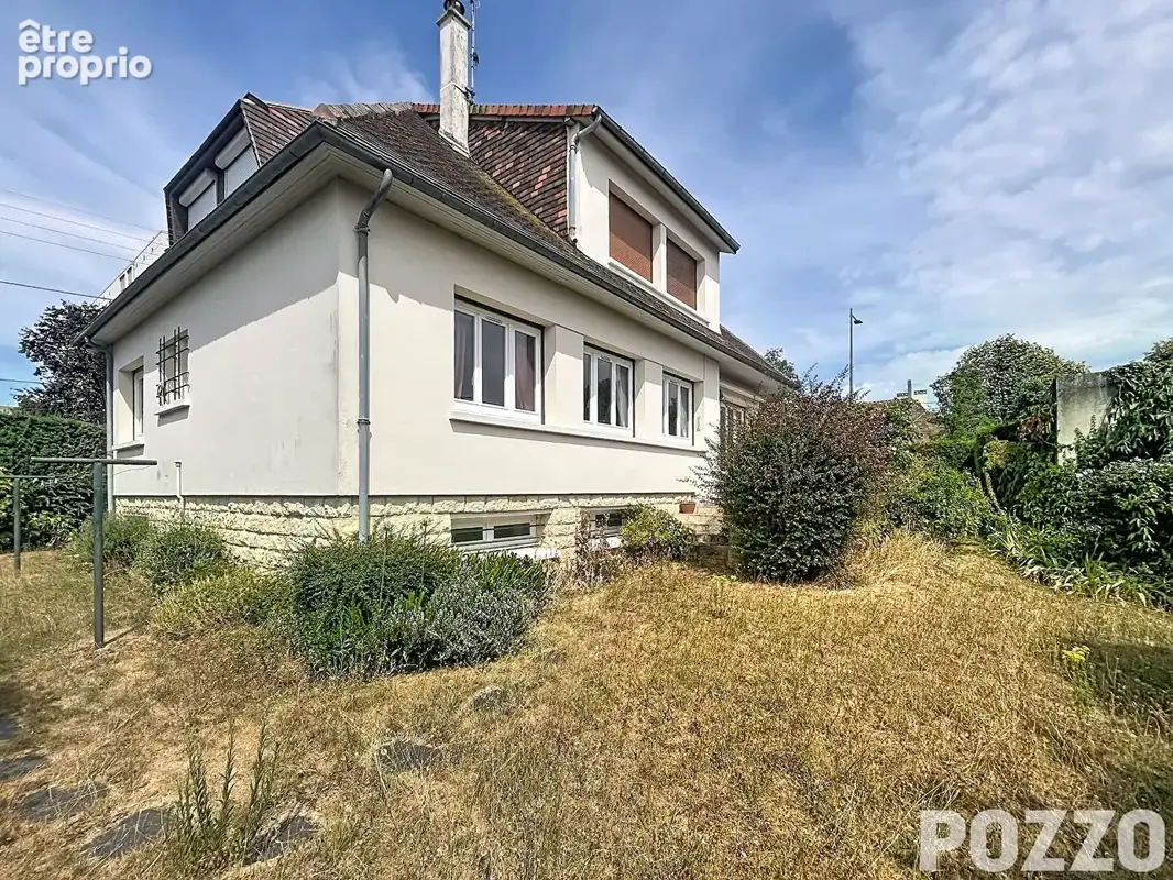 Maison de Standing Caen Rive gauche - photo 2