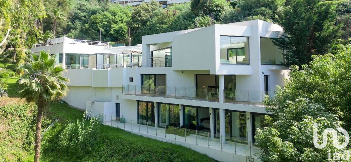 Photo 2 - Maison à CANNES