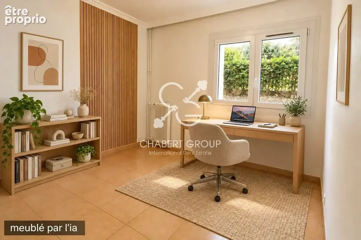 Exclusivité - villefranche-sur-mer – port de la darse - appartement – 4 pièces – 82 m² – terrasse – parking – cave - photo 16