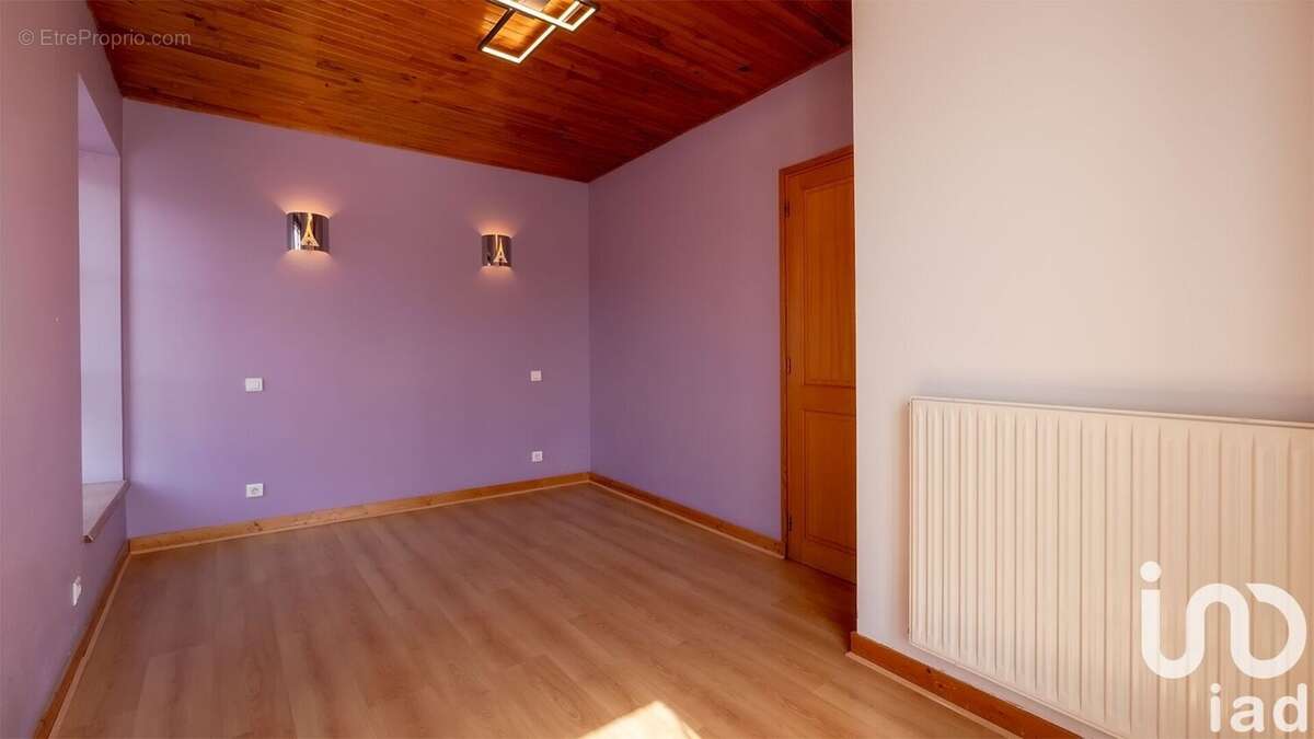 Photo 9 - Maison à VOREY