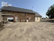 Maison à FREIGNE