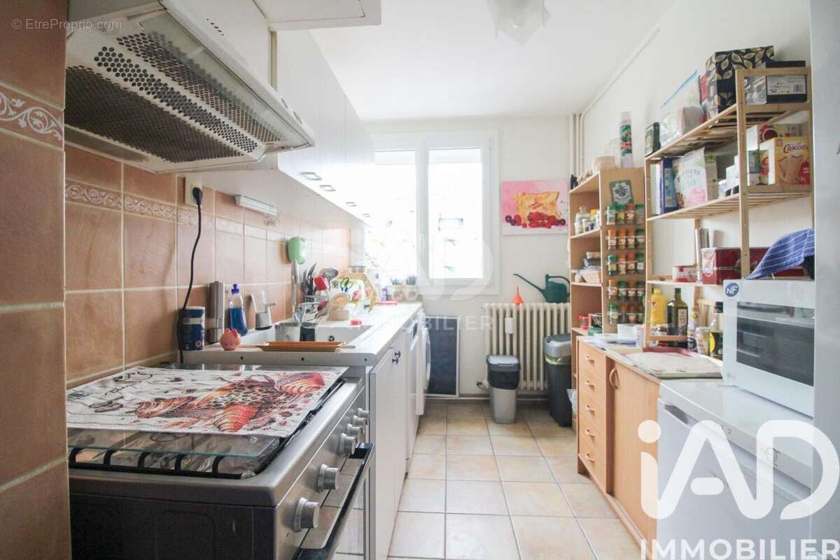 Photo 2 - Appartement à SAINT-AFFRIQUE