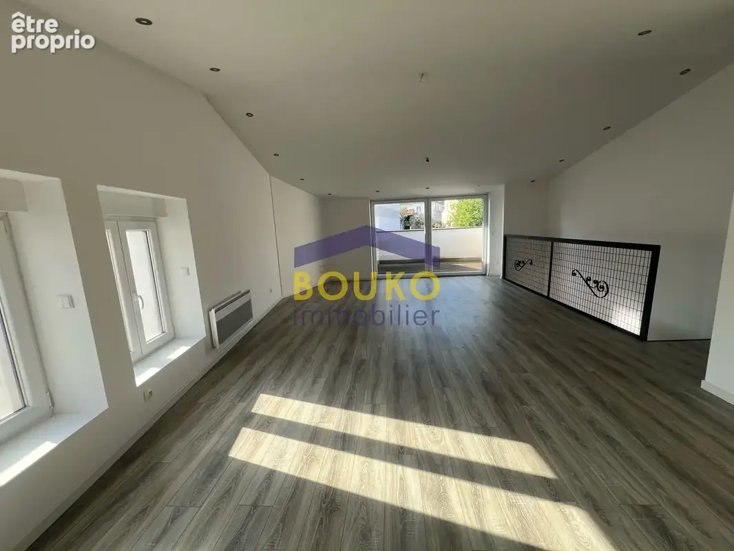 Maison Blainville sur l'eau - photo 2