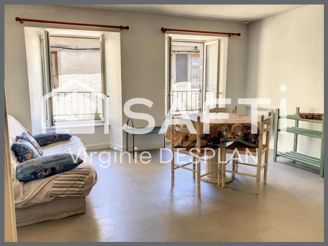 Photo 2 - Appartement à SAINT-FLOUR