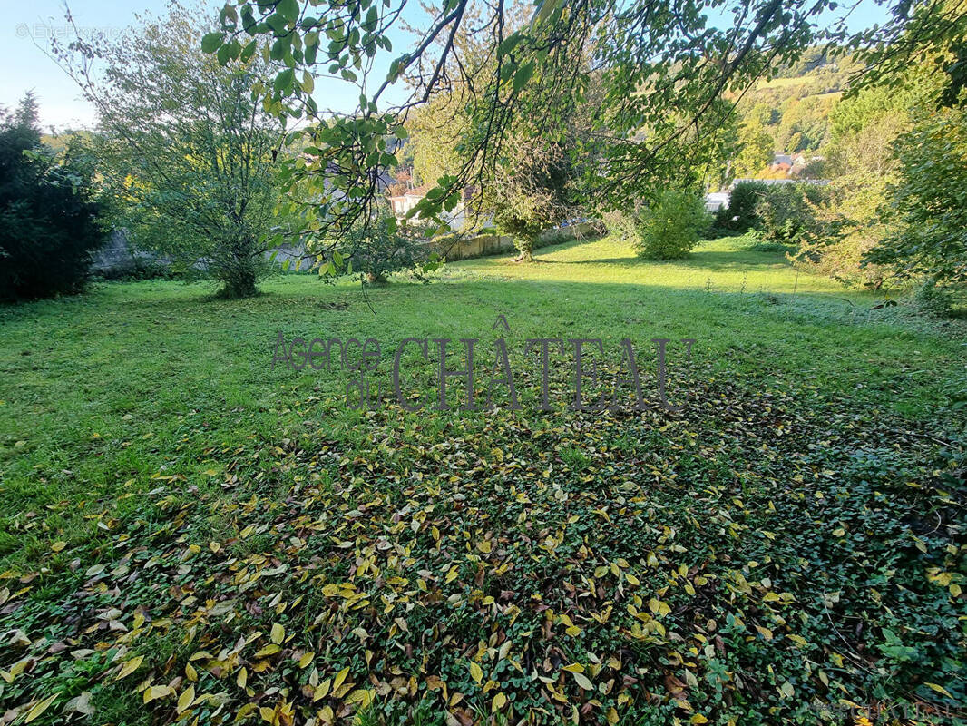 Terrain à LES ANDELYS