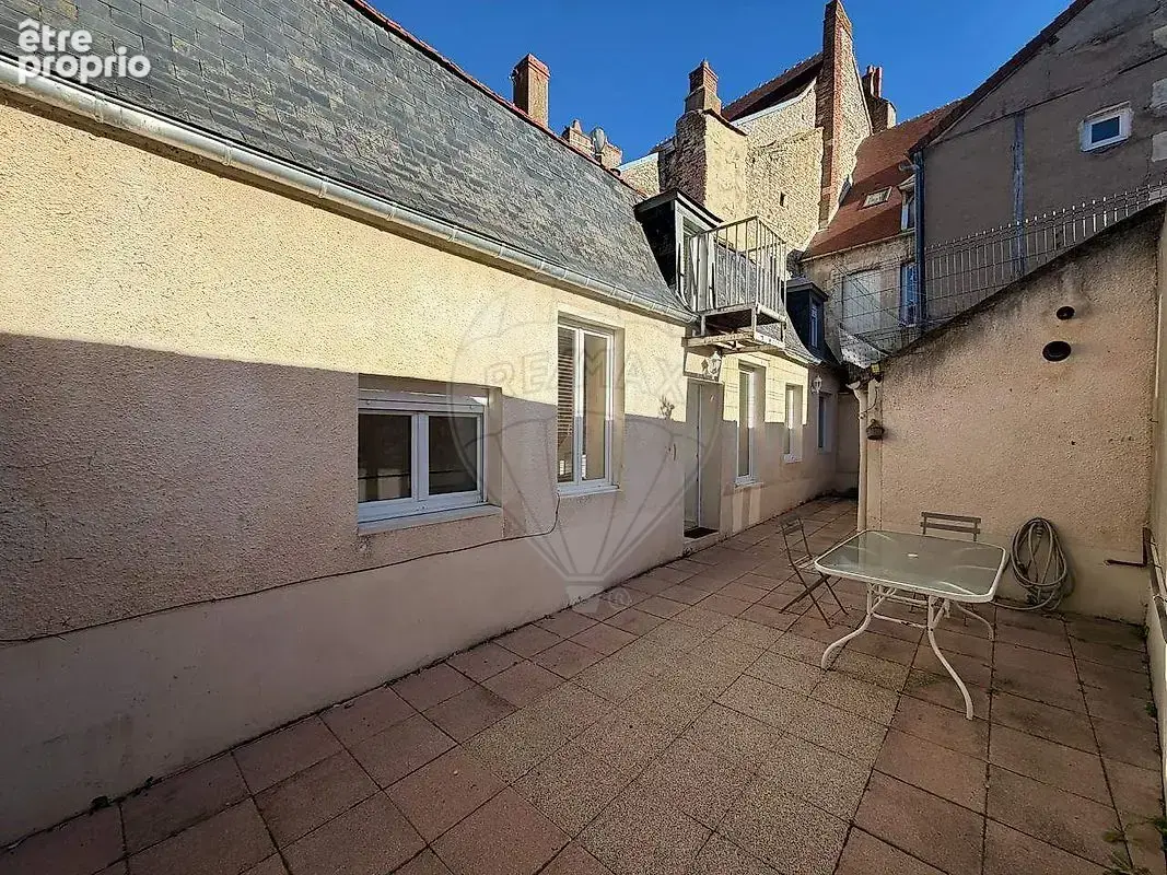 Maison 2 chambre(s) à vendre - photo 5