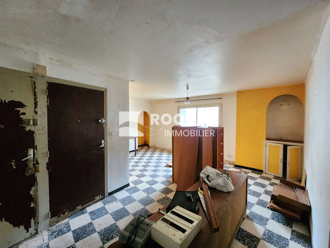 Appartement à LODEVE