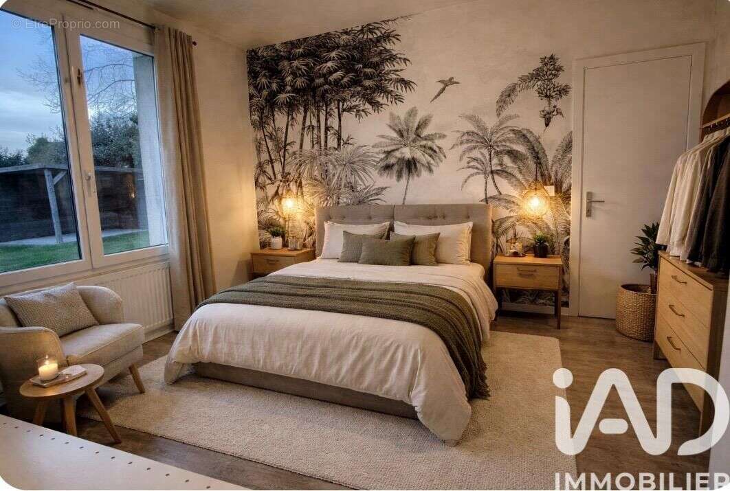 Photo 6 - Maison à LES HERBIERS