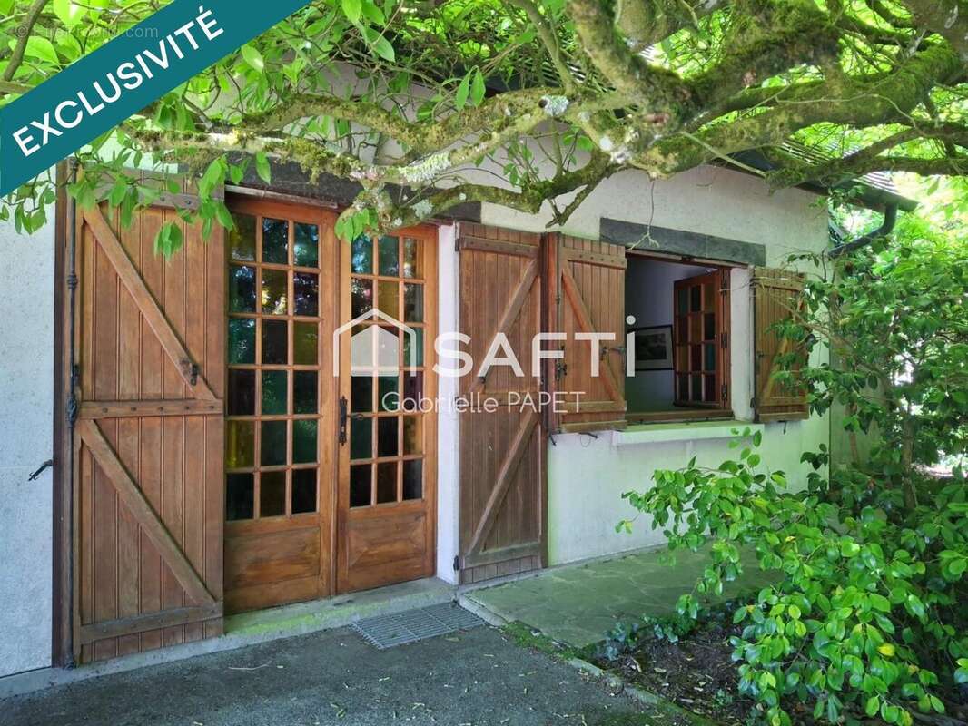 Photo 4 - Maison à LABOSSE
