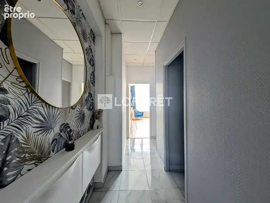 Investissement clé en main, elbeuf 43m² - photo 6