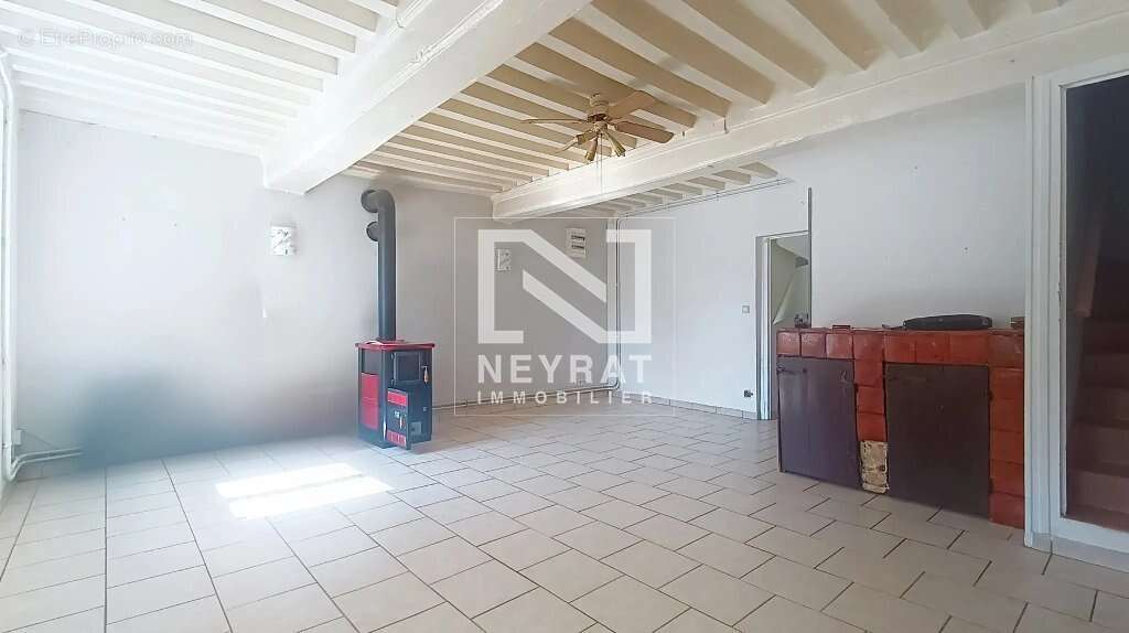 Maison à SAINT-EMILAND