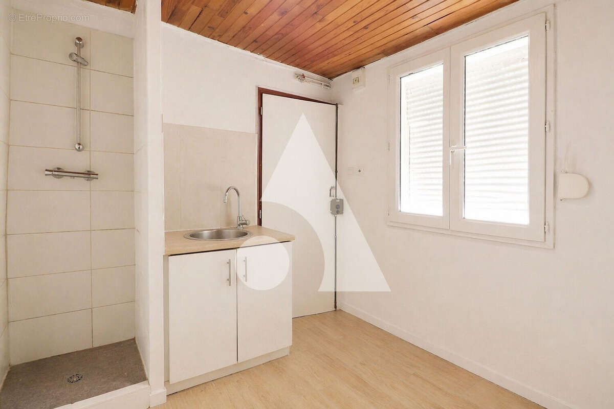 Appartement à PONTOISE