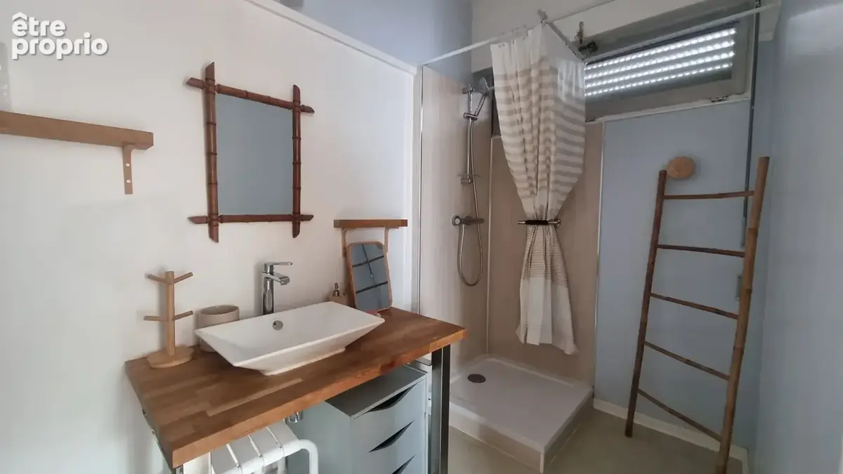 Appartement T2 à vendre à Rouen Gare - 60,88 m² - 1 chambre - Garage box et gardien - photo 6