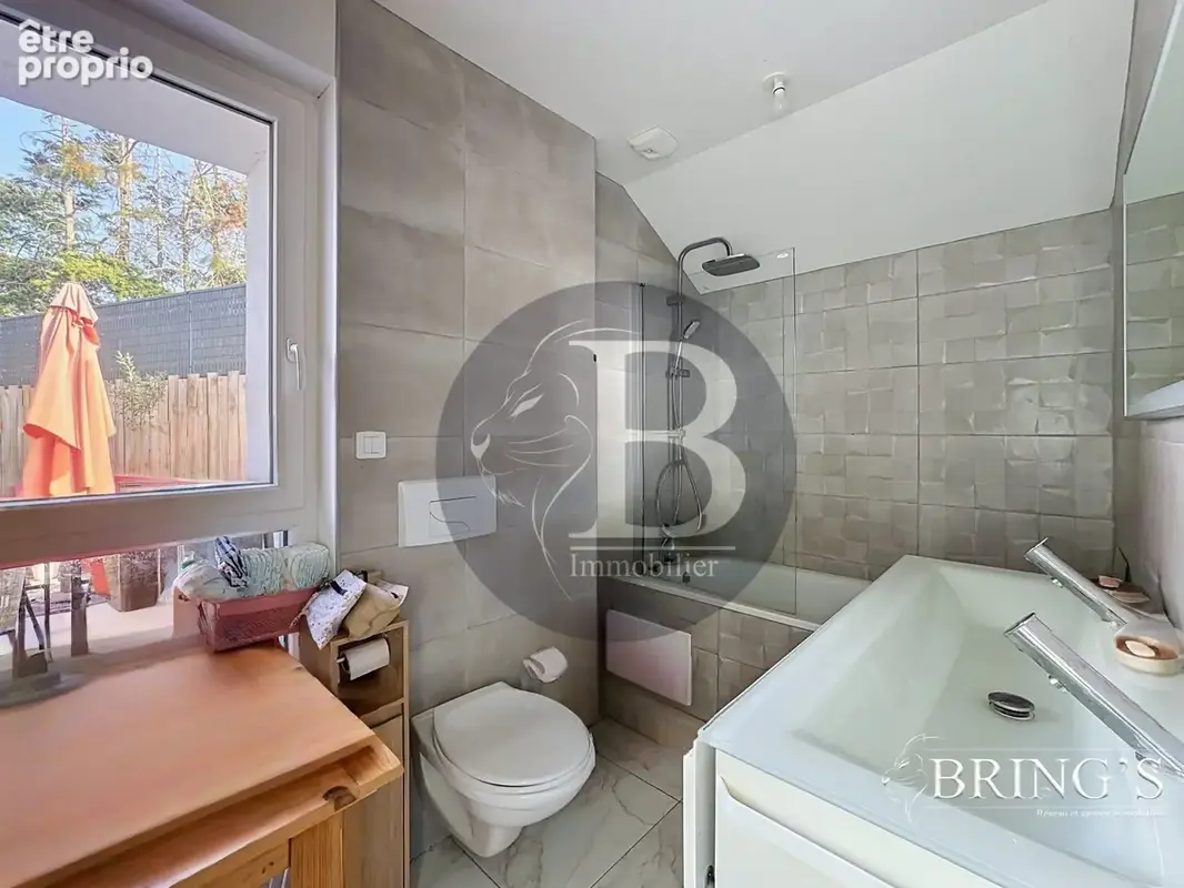 Maison 4 pièces 94 m² à vendre à Erbray (44110) - photo 9