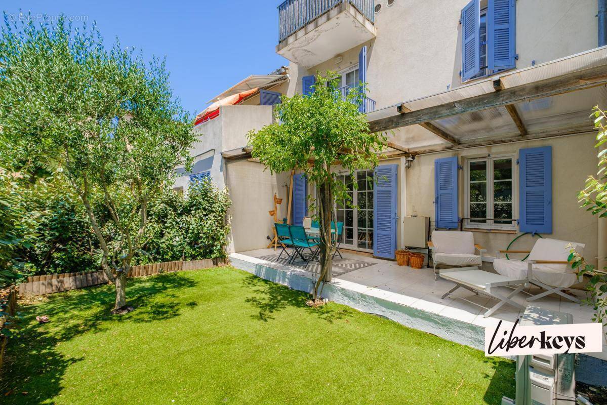 Appartement à PLAN-DE-LA-TOUR
