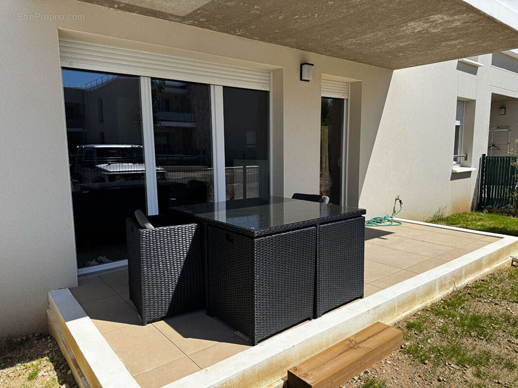 Appartement à LES ANGLES