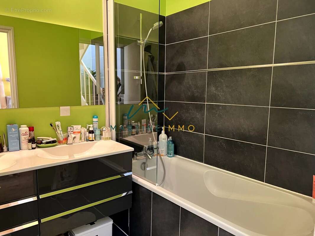 Maison à vendre à Sainte-Bazeille (47) - photo 6