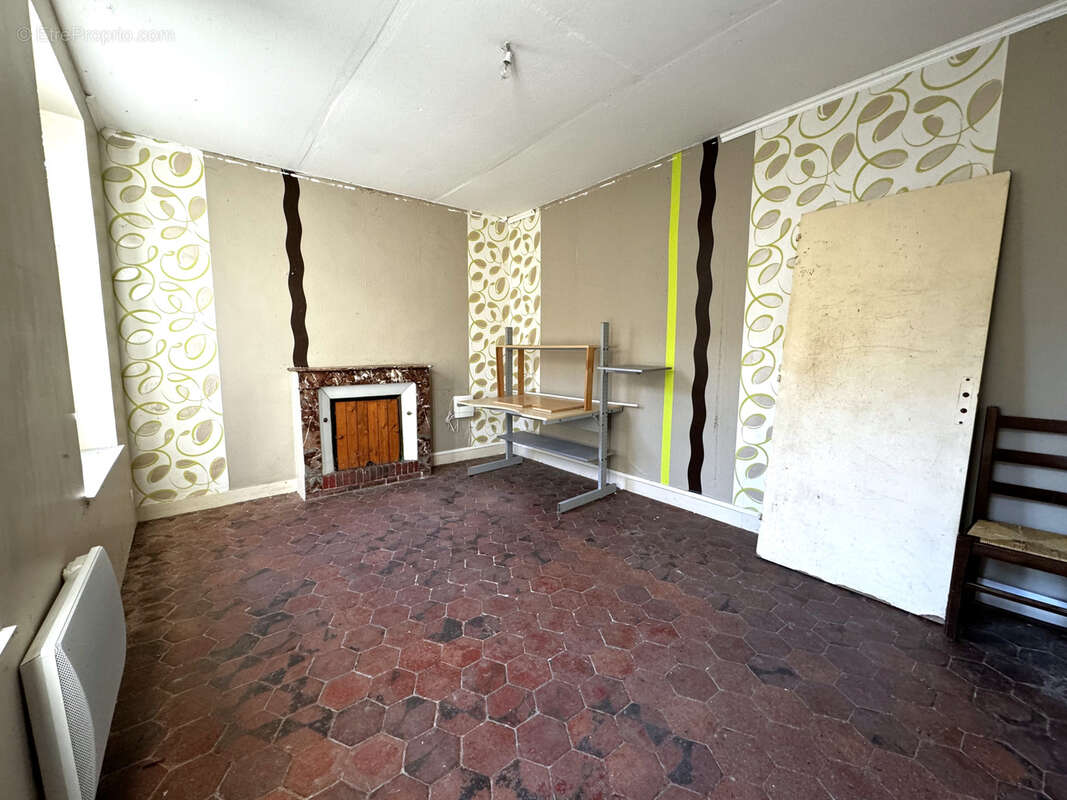 Appartement à SENONCHES